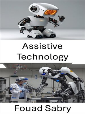 cover image of Assistive Technology